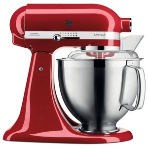 Планетарний міксер Artisan 5KSM185PSEER KitchenAid