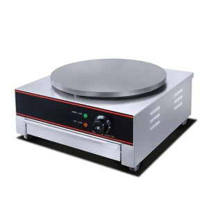 Професійна млинниця HKN-CSE400P Hurakan