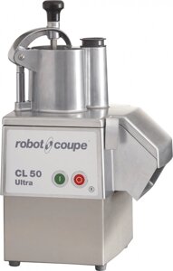 Професійна овочерізка CL50 Ultra Robot Coupe (380)