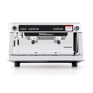 Професійна кавомашина Nova Aurelia Volumetrik XT 2GR Nuova Simonelli