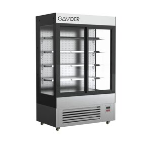 Холодильна гірка XC-720 Cube GOODER