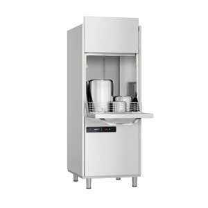 Котломийна машина TSS56 GGM GASTRO