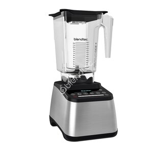 Професійний блендер DESIGNER 725 STAINLESS BlendTec