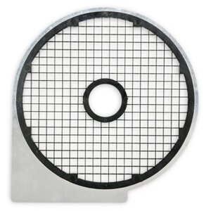 Диск для овочерізки DISK D10 FROSTY (для нарізання кубіками)