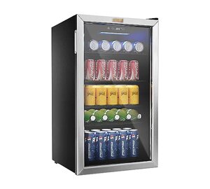 Міні-бар холодильник BC90 GoodFood
