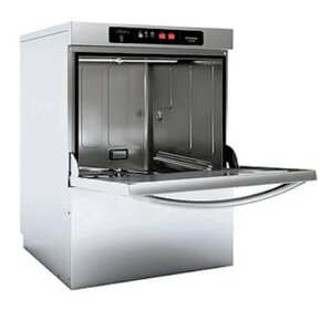 Професійна посудомийна машина AD-505 B DD FAGOR (з дозатором та помпою)