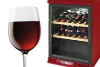 Холодильні шафи для вина