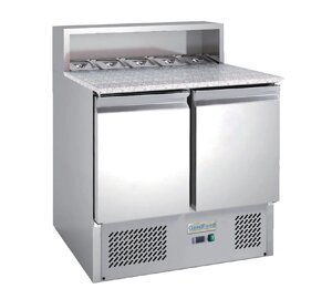 Стіл для піци GF-PS900-H6C GoodFood