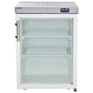 Міні-бар холодильник FTD200GSS FROSTY