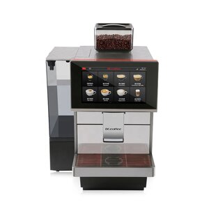 Кавомашина M12 Big 8L Dr. Coffee