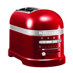 Тостер Artisan 5KMT2204ECA KitchenAid