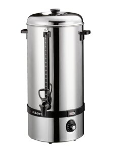Термопот-кавоварка Hot drink SARO 19л