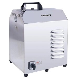 Привід електричний TC12B Frosty