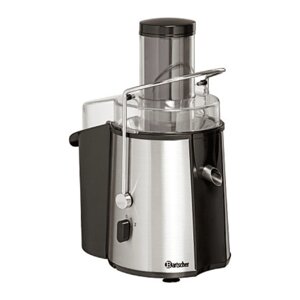 Професійний соковитискач Top Juicer 150145 Bartscher