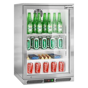 Міні-бар холодильник BKG605E GGM GASTRO