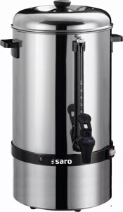 Термопот-кавоварка SAROMICA 6010 Saro 10л
