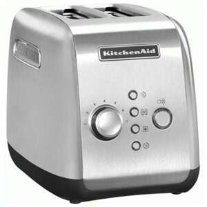 Тостер 5KMT221ESX KitchenAid