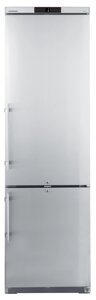 Комбінована холодильна шафа GCv 4060 Liebherr