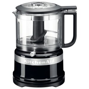 Кухонний комбайн 5KFC3516EOB KitchenAid (0,83л)