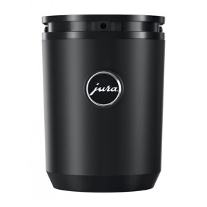 Охолоджувач молока Cool Control 0.6l Black JURA