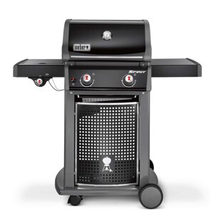 Гриль барбекю газовий Spirit E-220 Classic Weber (46015075)