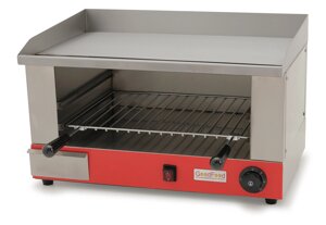 Гриль Саламандра GSEG58 GoodFood