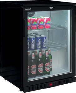 Міні-бар холодильник BC 138 Saro
