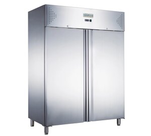 Холодильна шафа GF-GN1410TN-HC GoodFood