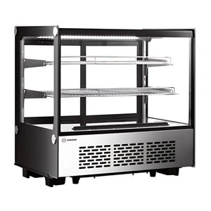 Кондитерська вітрина Hurakan HKN-LPD120S