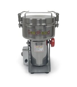 Подрібнювач високообертовий PG1000 GoodFood