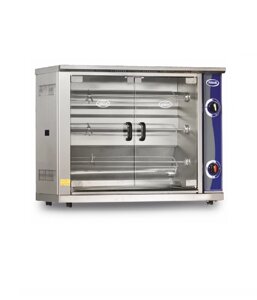 Гриль для курей М012B PIMAK