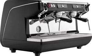 Професійна кавомашина APPIA Life 2GR S Nuova Simonelli