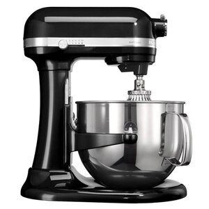 Планетарний міксер Artisan 5KSM7580XEOB KitchenAid