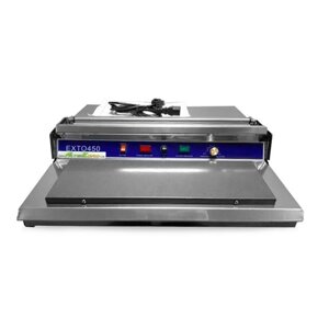 Гарячий стіл EXTO450 Altezoro (пакувальна машина)