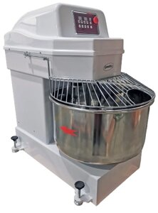 Промисловий тістоміс HS100B Gastromix (спіральний)