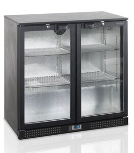 Барна холодильна шафа BA25H Tefcold (фрігобар)