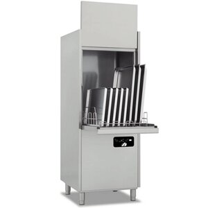 Котломийна машина AP2 400V Frosty