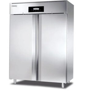 Шафа для дозрівання м'яса STG MEAT 1500 INOX Everlasting (AC9510)