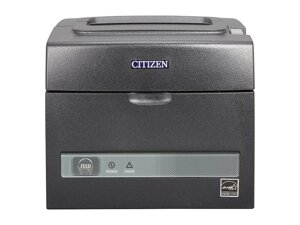 POS-принтер CT-S310 IIUSB + Ethernet Citizen