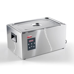 Водяна піч Sous vide SoftCooker S GN 1/1 Sirman