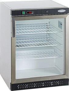 Міні-бар холодильник UR200G Tefcold