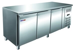 Холодильний стіл GN3100TN Cooleq