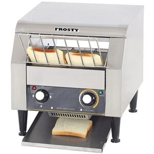 Тостер конвеєрний TT-300 FROSTY