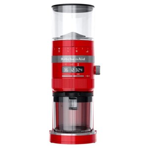 Кавомолка 5KCG8433ECA KitchenAid