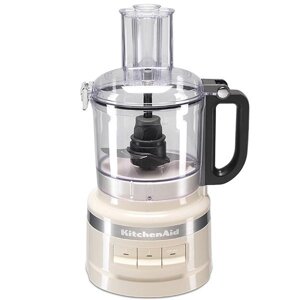 Кухонний комбайн 5KFP0719EAC KitchenAid (1,7л)