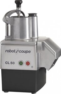 Професійна овочерізка CL50 Robot Coupe (220)