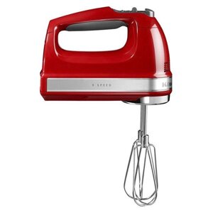 Міксер занурювальний 5KHM9212EER KitchenAid