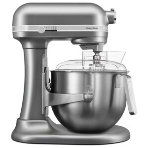 Планетарний міксер Heavy Duty 5KSM7591XESL KitchenAid