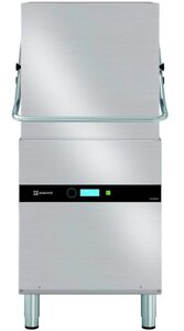 Купольна посудомийна машина EL60E Krupps (з вбудованим зливним насосом DP110)