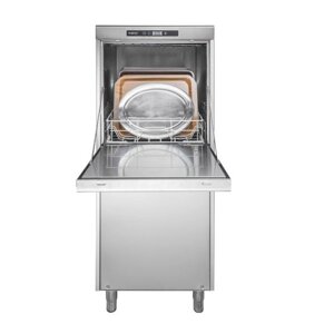Котломийна машина S 100 SISTEMA PROJECT